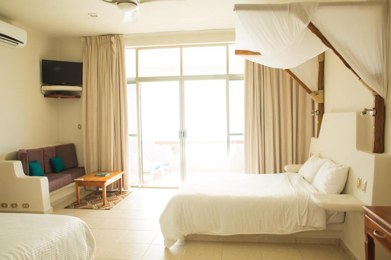 Paamul Hotel Palmul Rom bilde